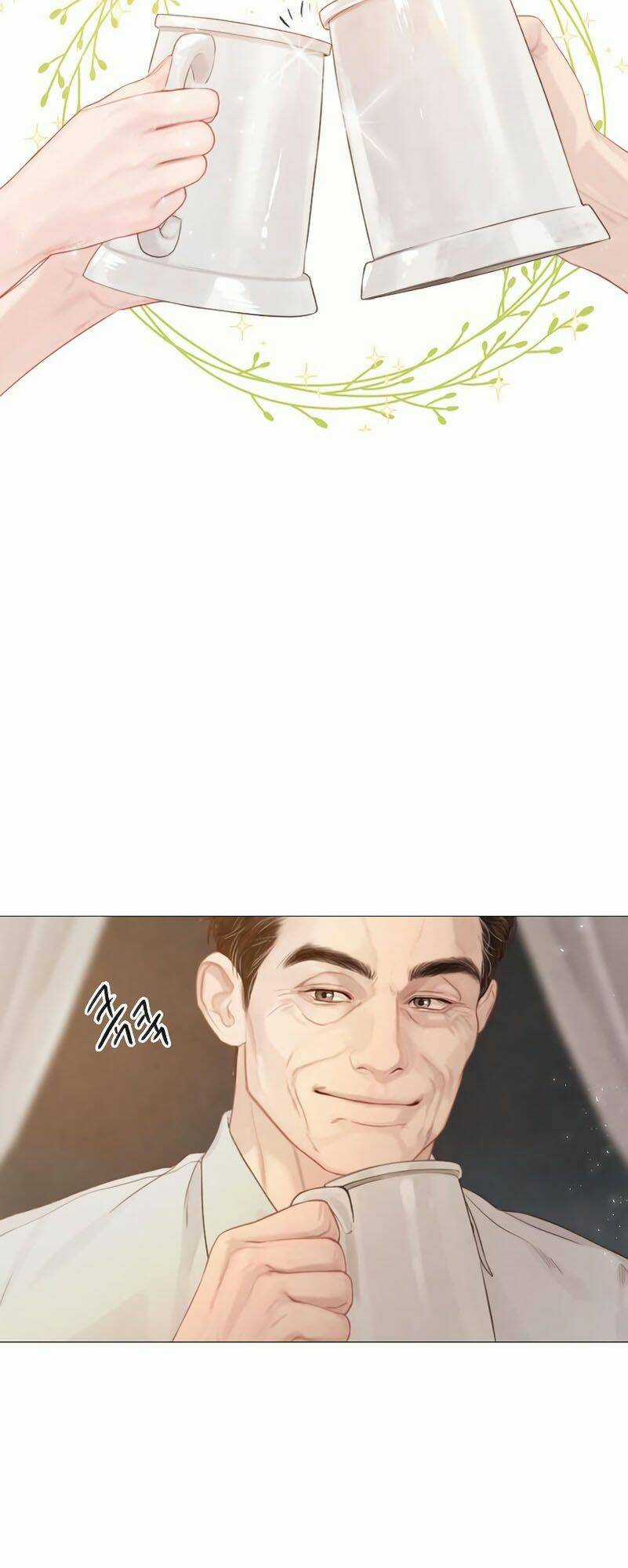 Trái Tim Của Thomas Chapter 7 trang 37