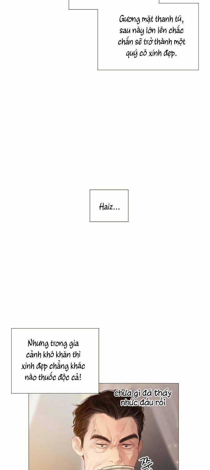 Trái Tim Của Thomas Chapter 7 trang 39