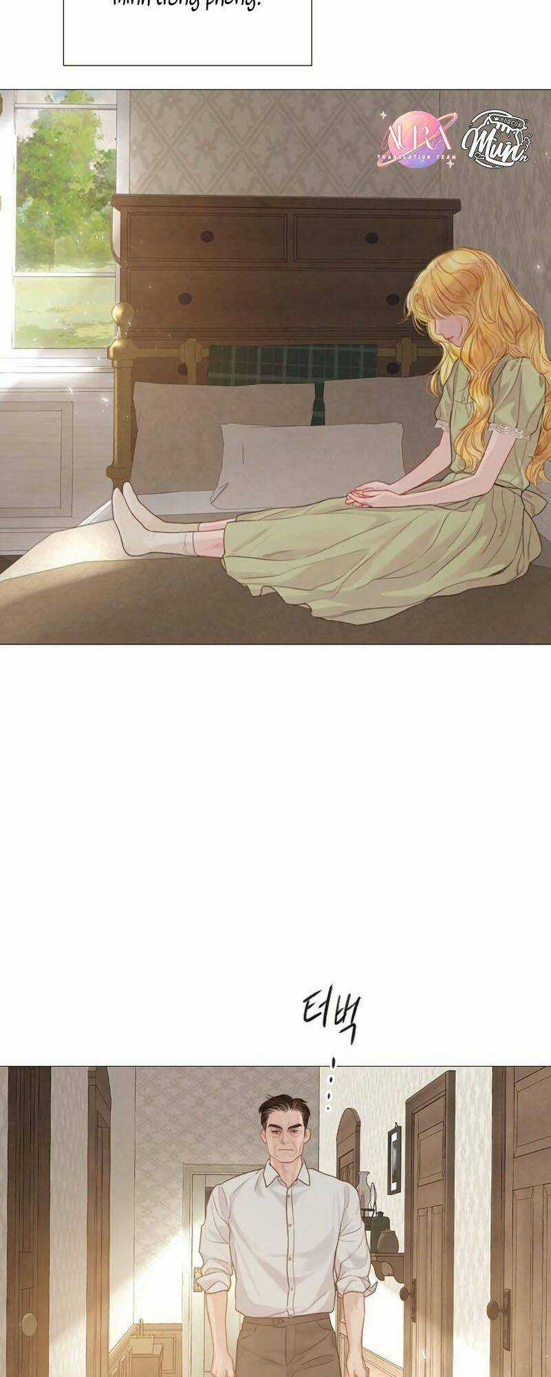 Trái Tim Của Thomas Chapter 7 trang 4