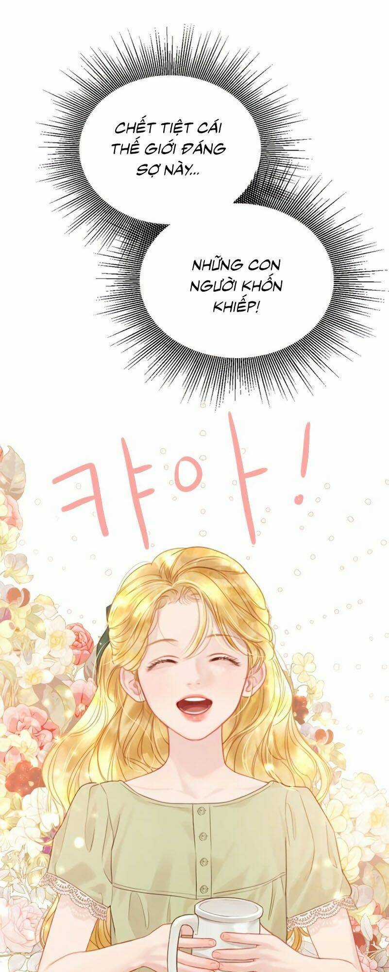 Trái Tim Của Thomas Chapter 7 trang 41