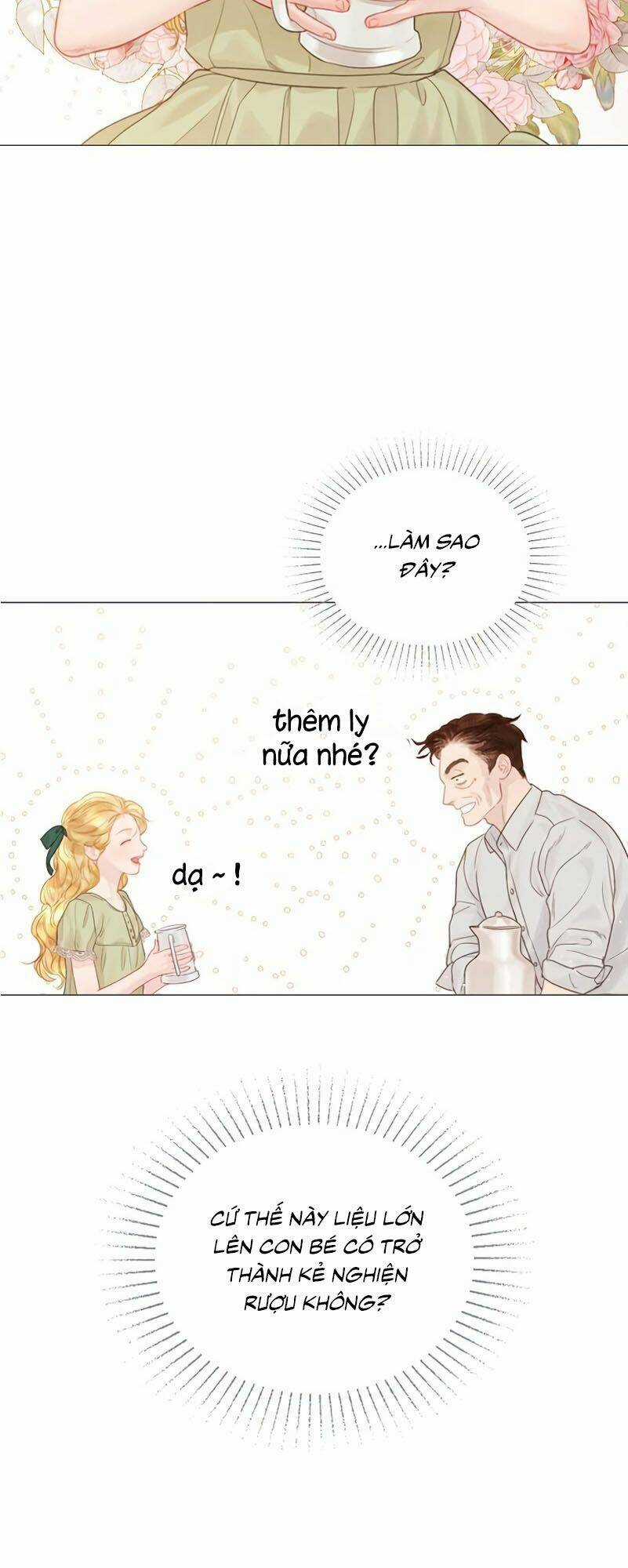 Trái Tim Của Thomas Chapter 7 trang 42