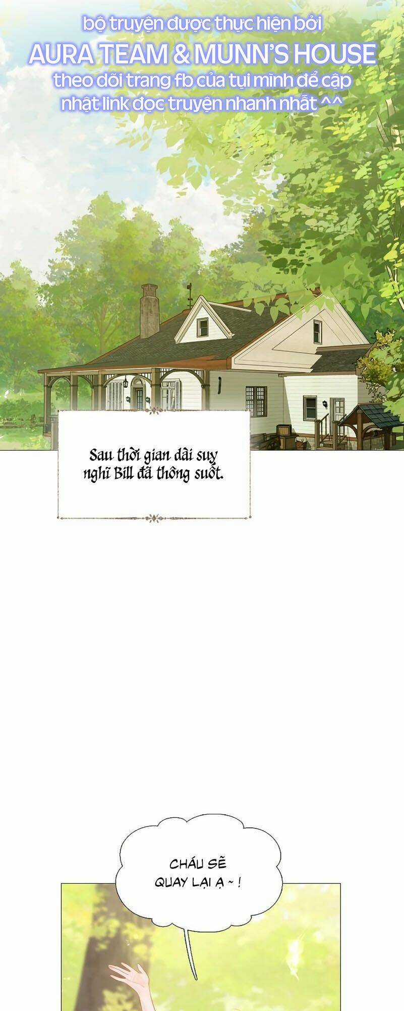 Trái Tim Của Thomas Chapter 7 trang 44