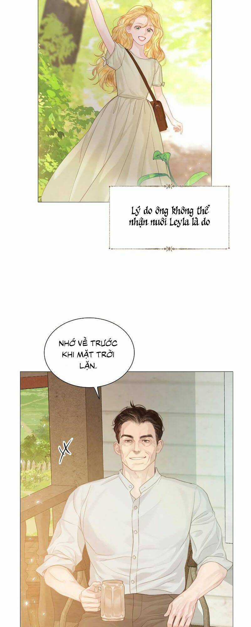 Trái Tim Của Thomas Chapter 7 trang 45