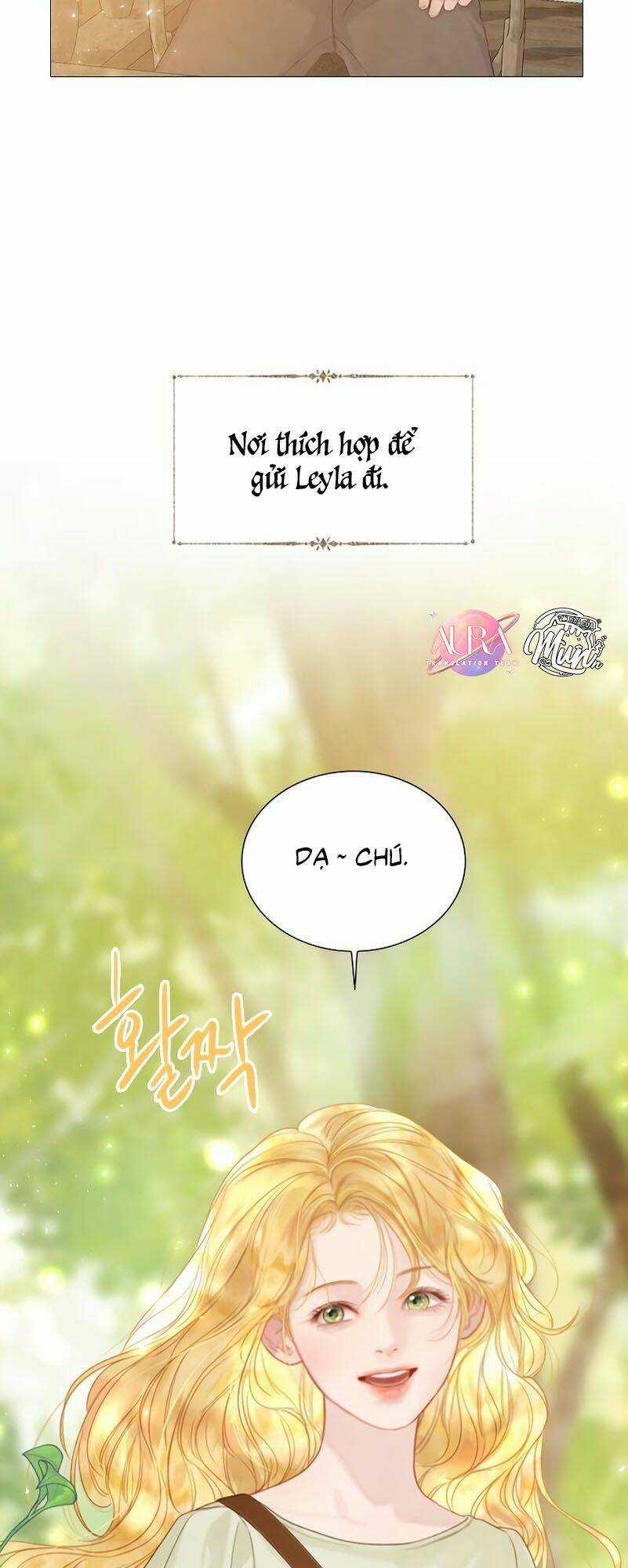 Trái Tim Của Thomas Chapter 7 trang 46