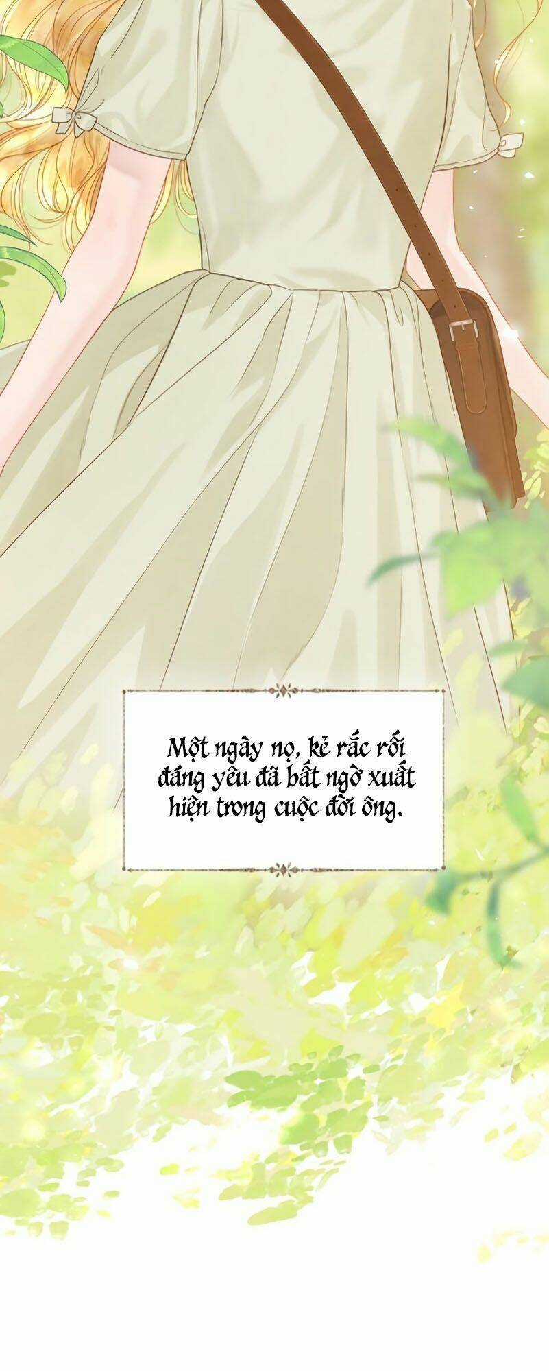 Trái Tim Của Thomas Chapter 7 trang 47