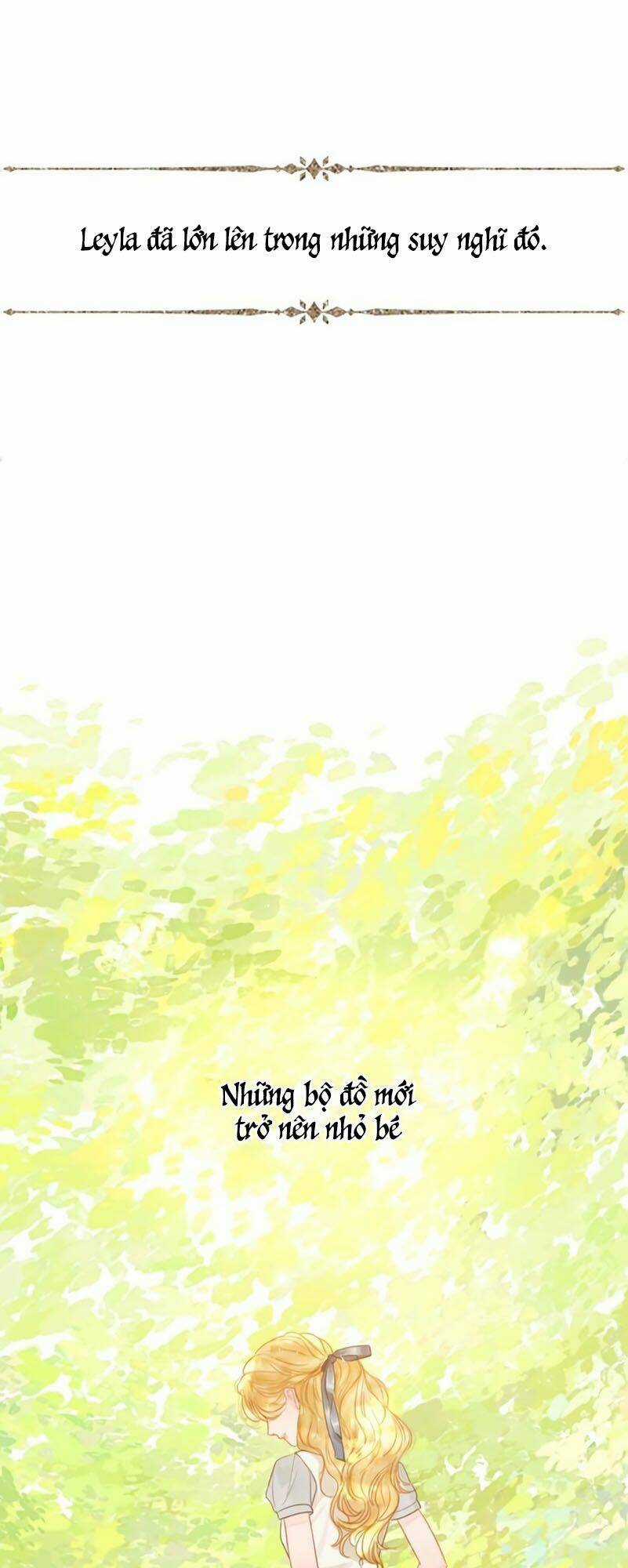 Trái Tim Của Thomas Chapter 7 trang 48