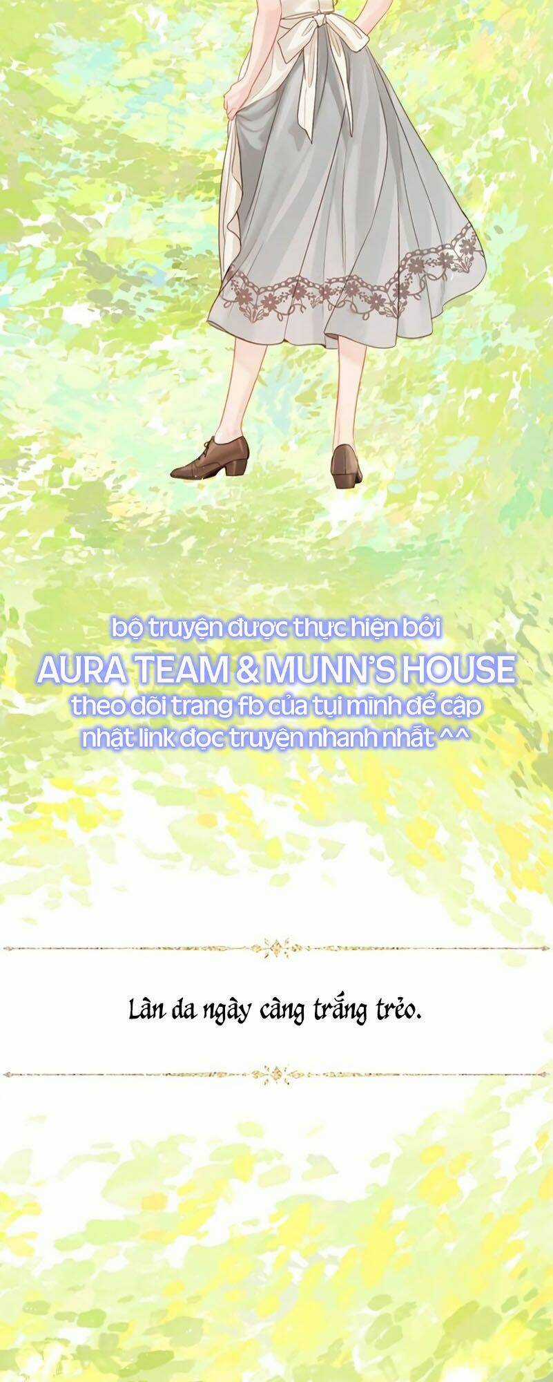 Trái Tim Của Thomas Chapter 7 trang 49