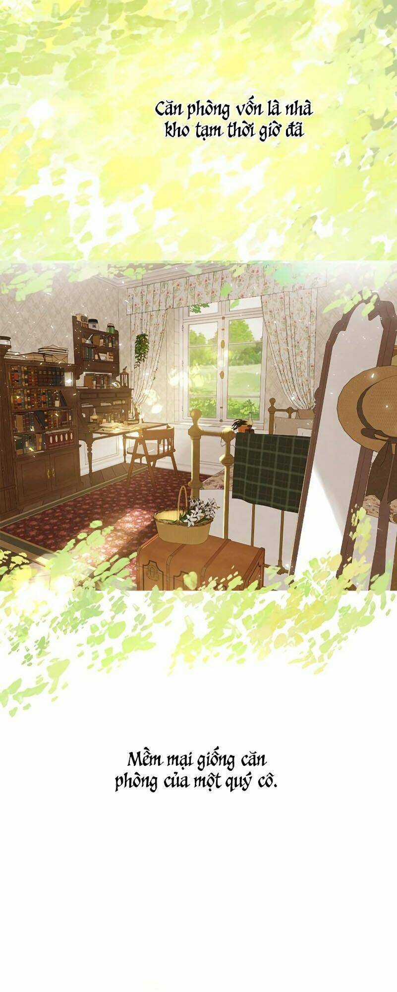 Trái Tim Của Thomas Chapter 7 trang 50