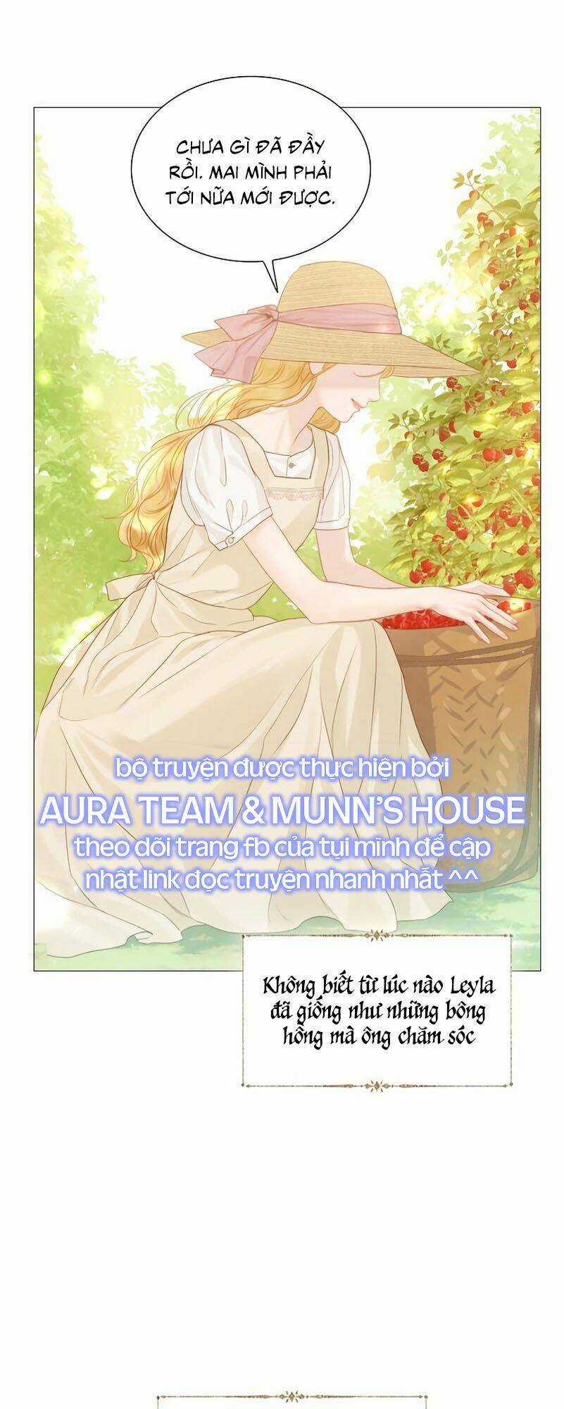 Trái Tim Của Thomas Chapter 7 trang 53