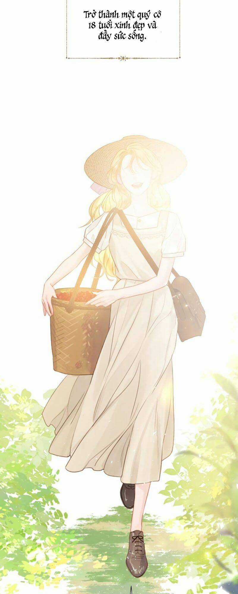 Trái Tim Của Thomas Chapter 7 trang 54