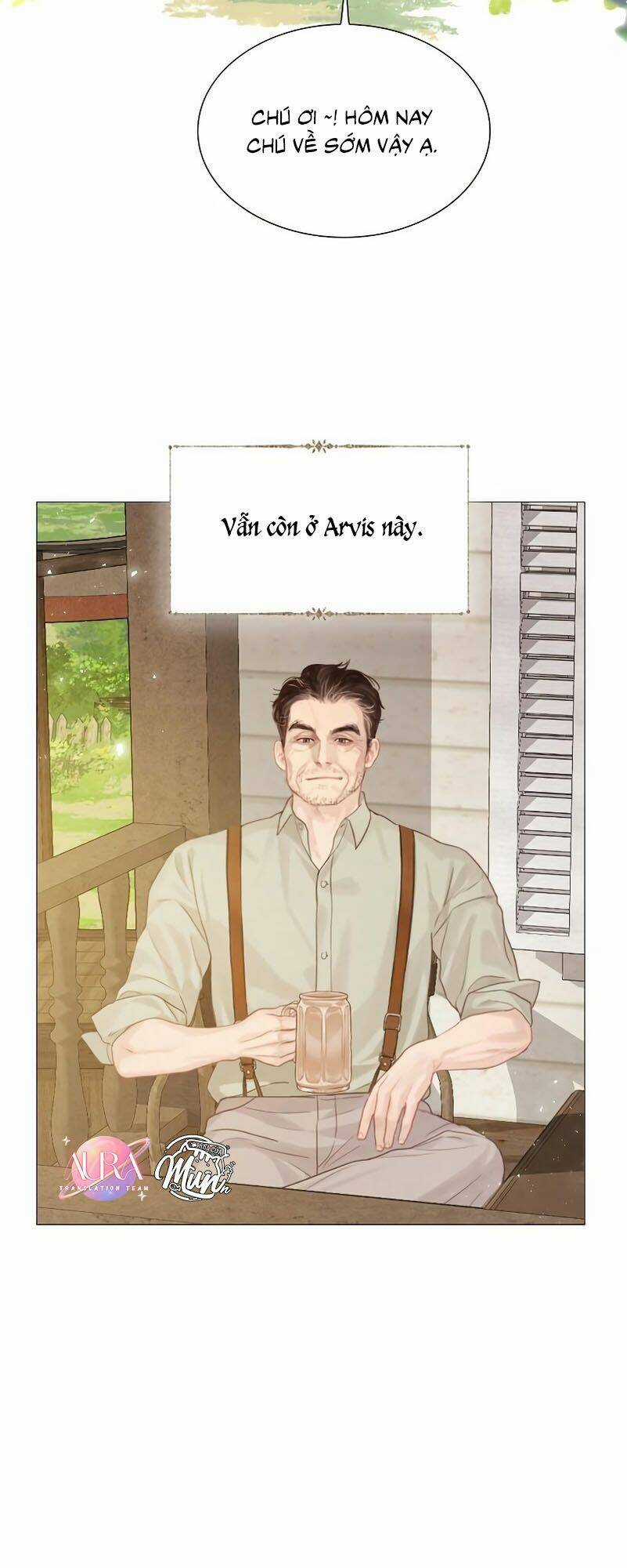 Trái Tim Của Thomas Chapter 7 trang 55