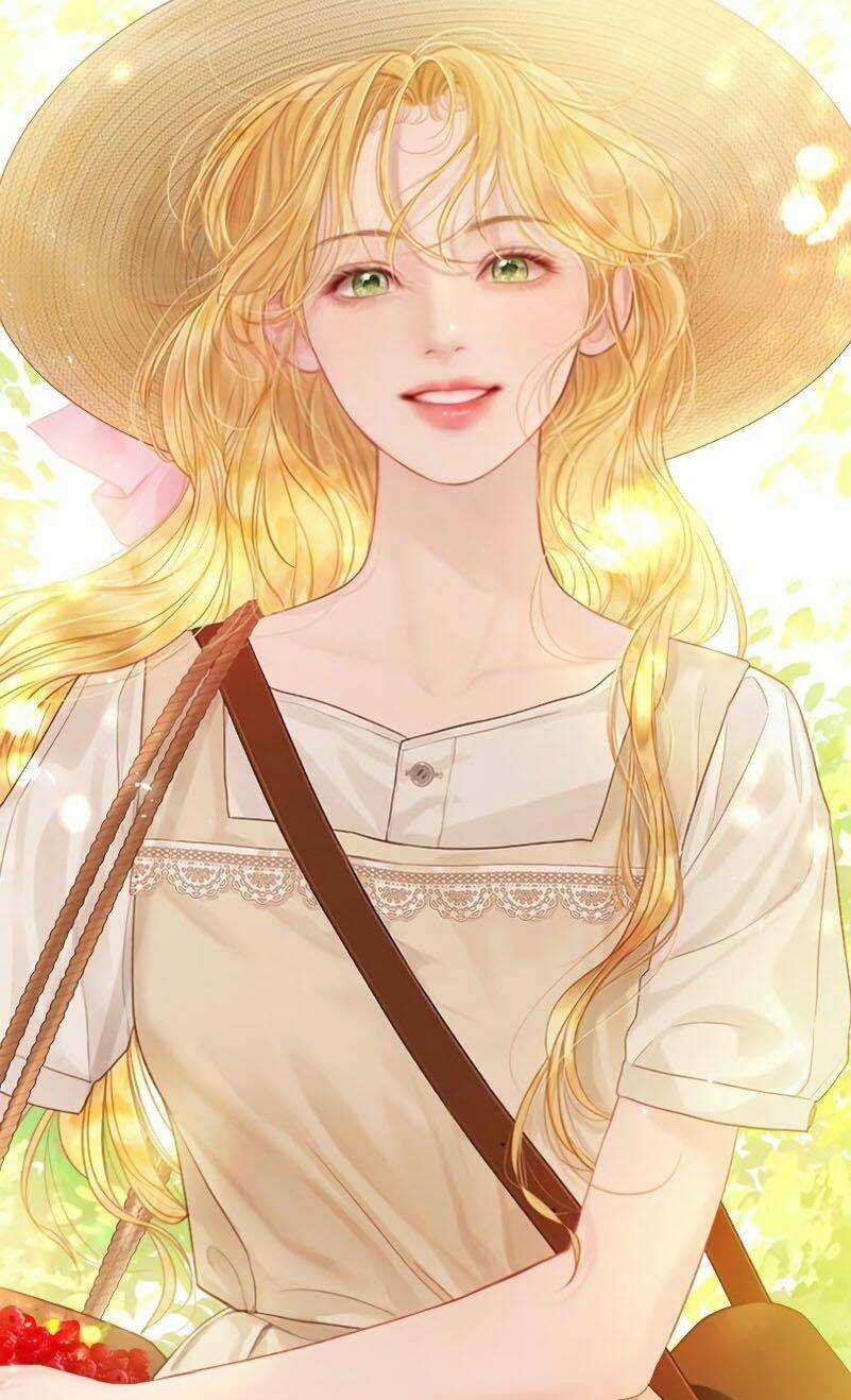 Trái Tim Của Thomas Chapter 7 trang 57