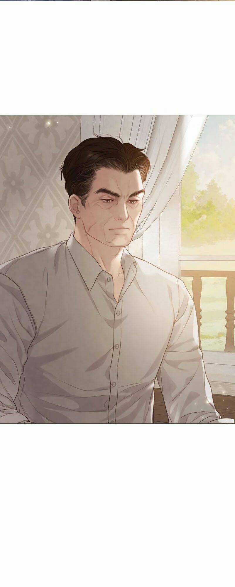 Trái Tim Của Thomas Chapter 7 trang 6