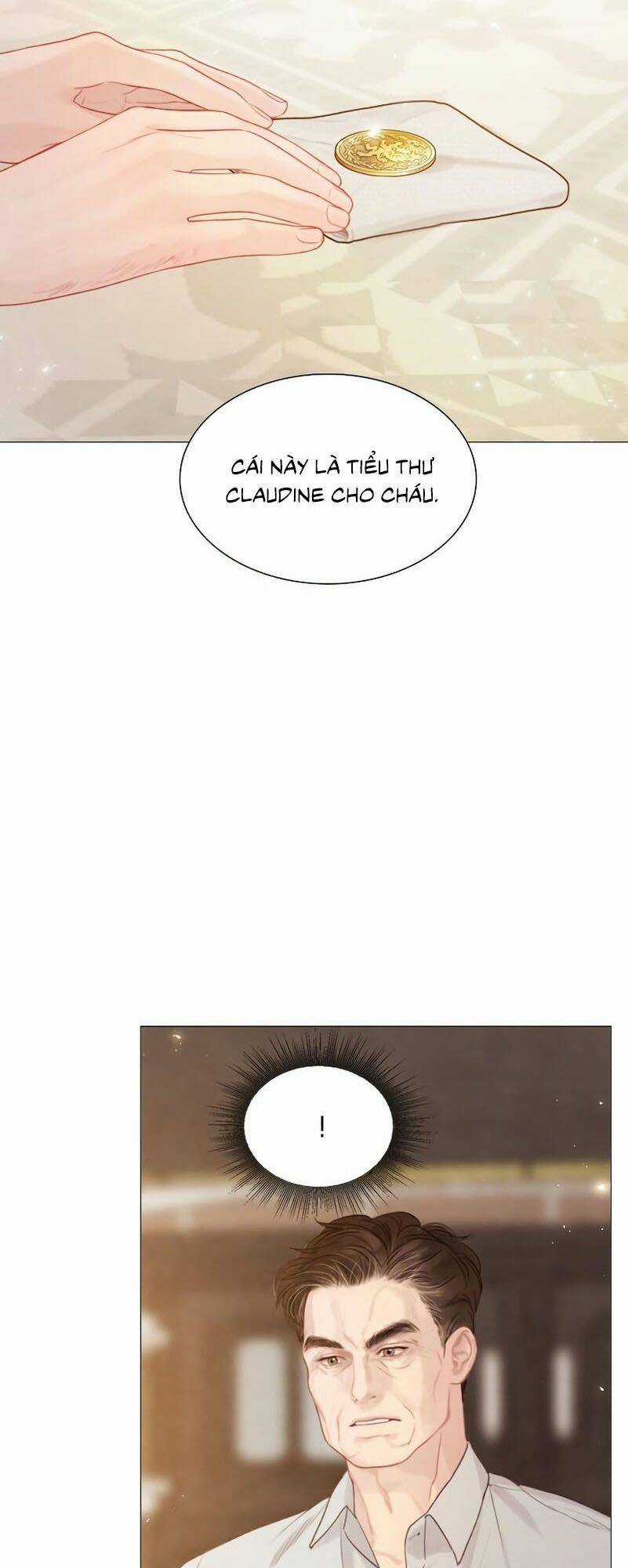 Trái Tim Của Thomas Chapter 7 trang 8