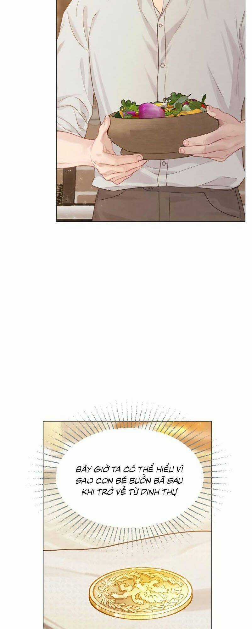 Trái Tim Của Thomas Chapter 7 trang 9