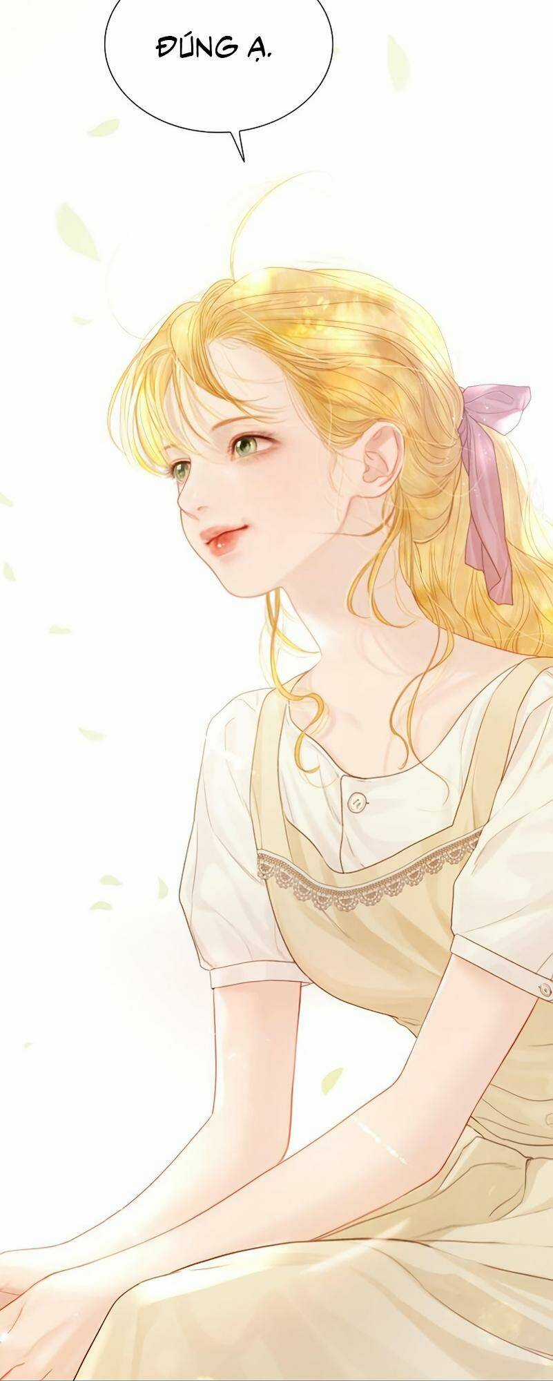 Trái Tim Của Thomas Chapter 8 trang 10