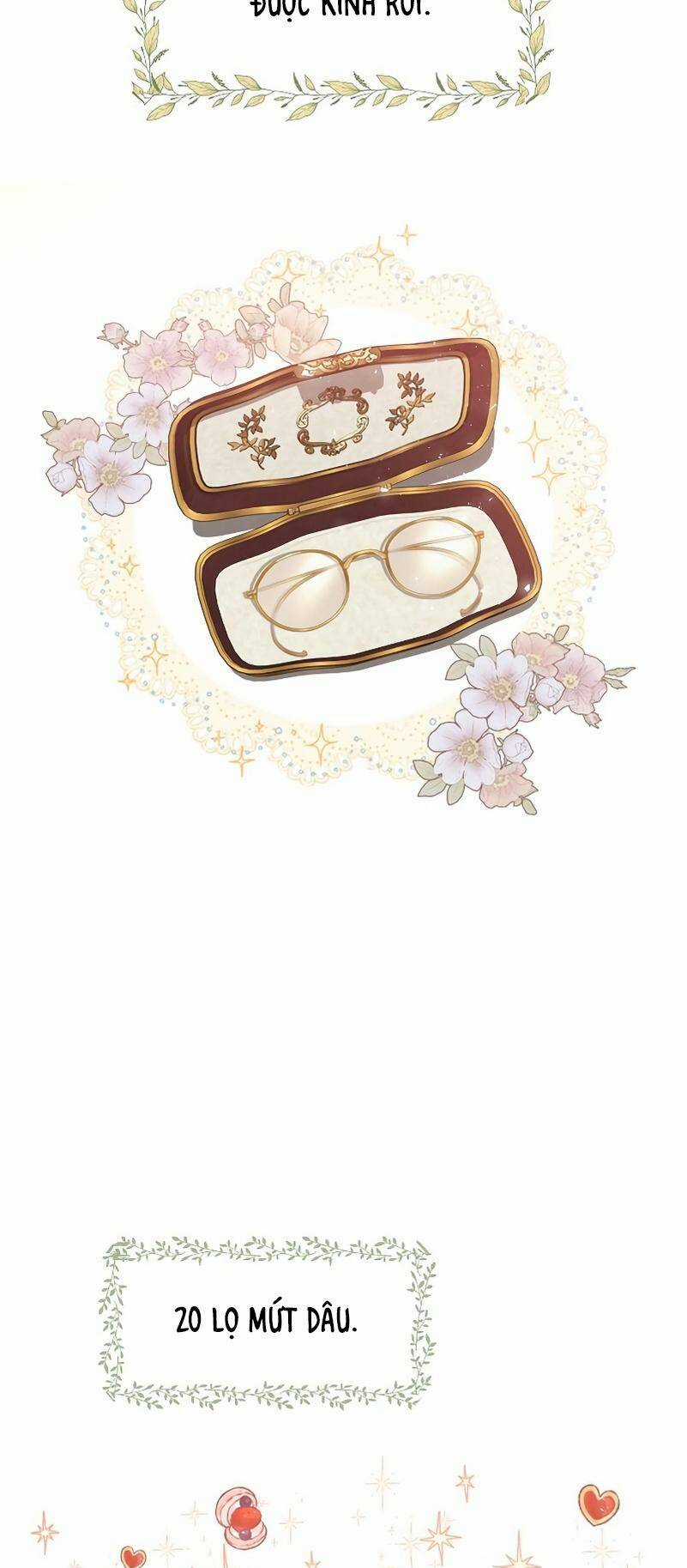 Trái Tim Của Thomas Chapter 8 trang 15