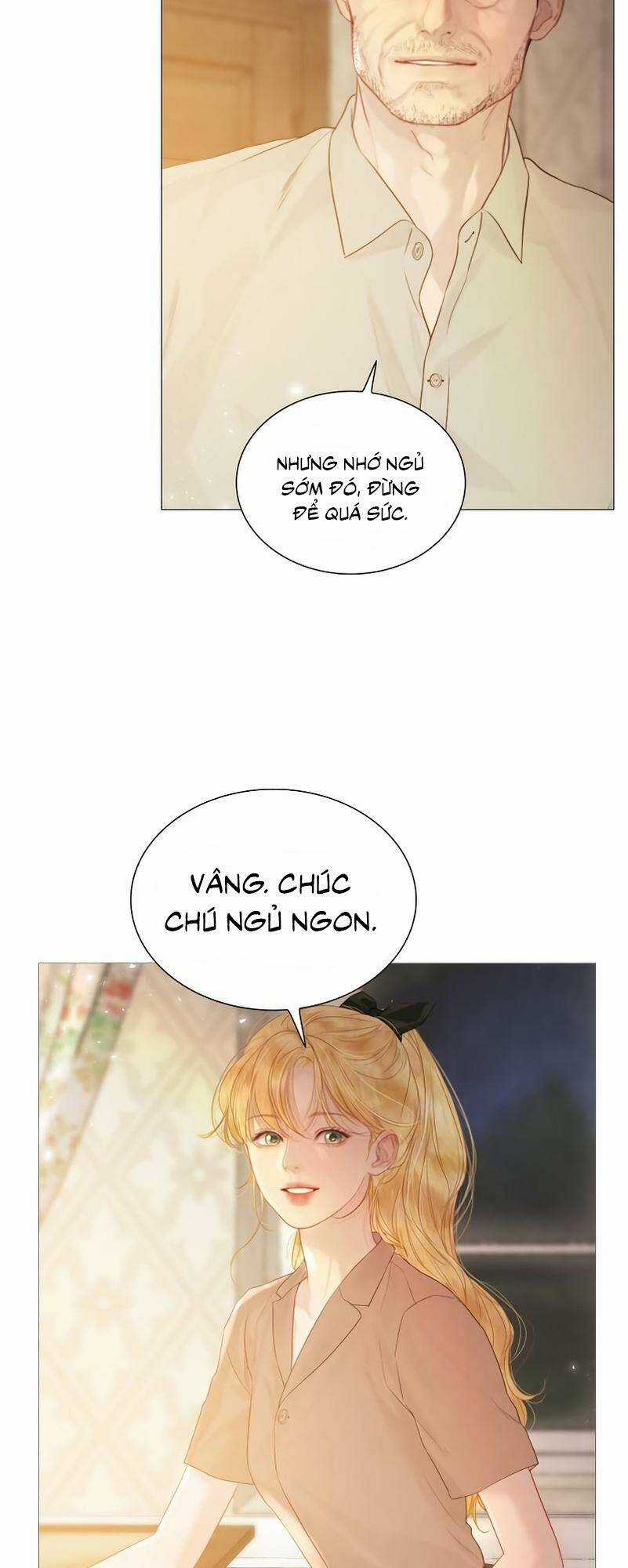 Trái Tim Của Thomas Chapter 8 trang 19