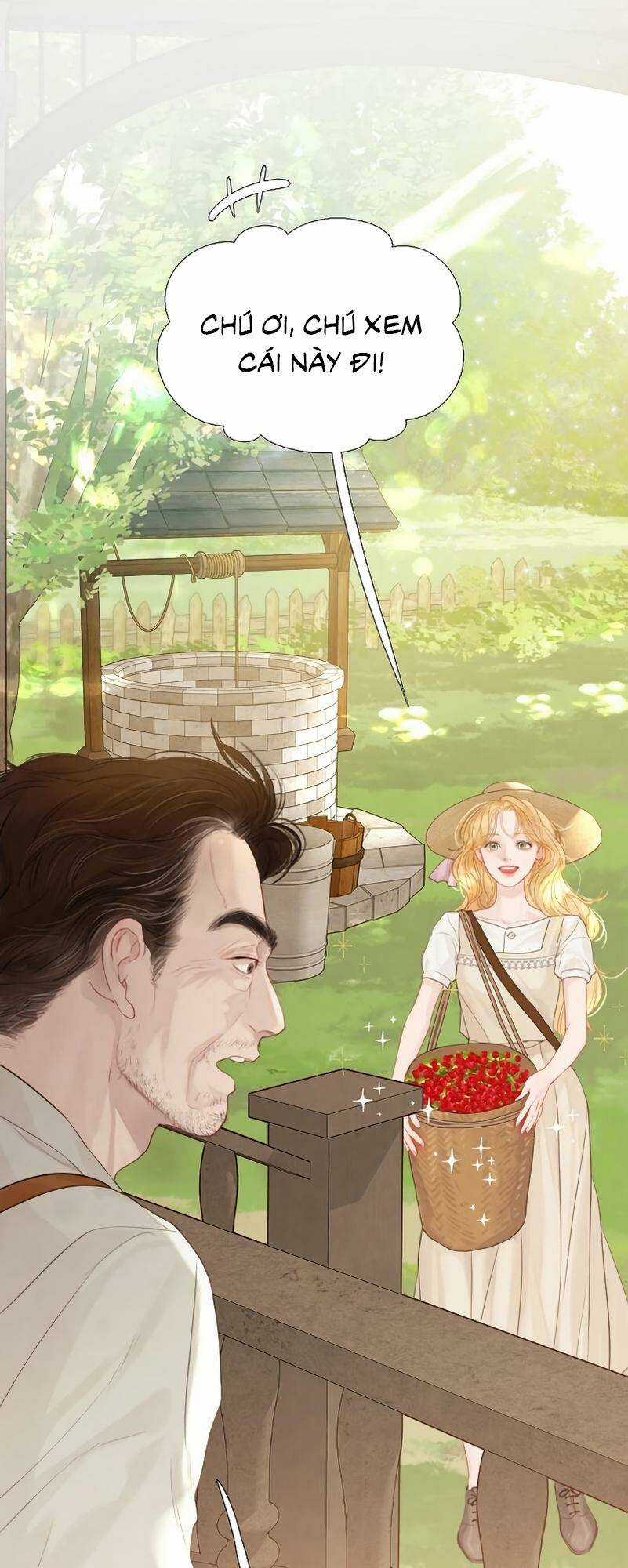 Trái Tim Của Thomas Chapter 8 trang 2