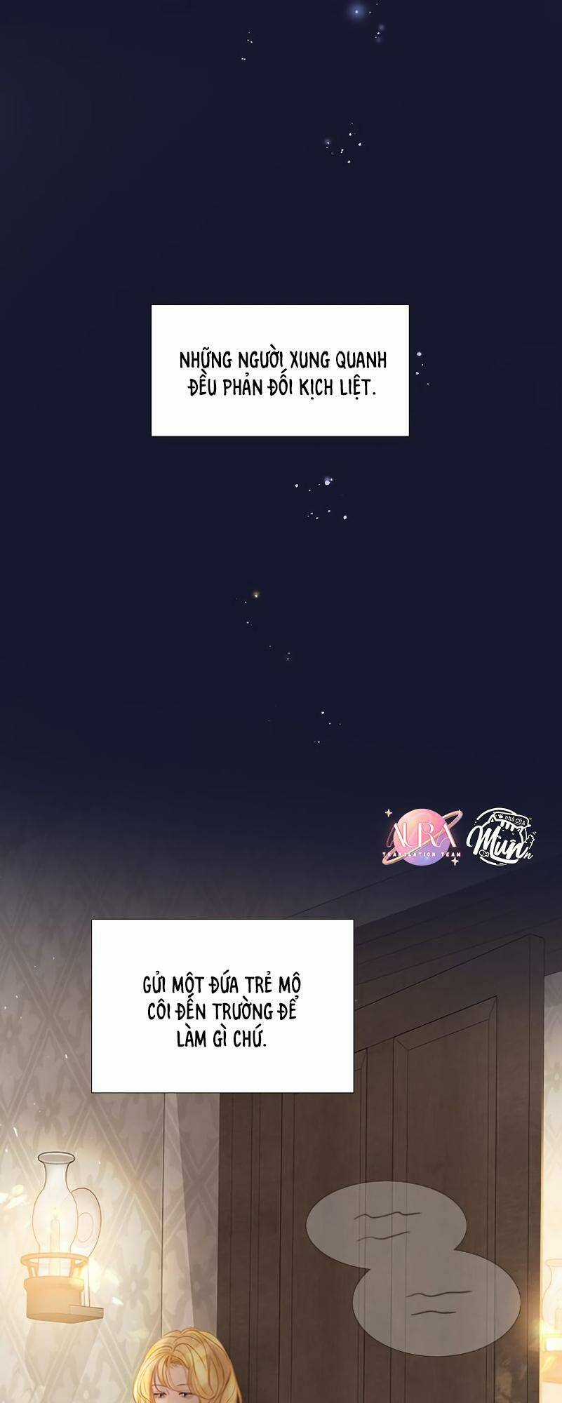 Trái Tim Của Thomas Chapter 8 trang 23