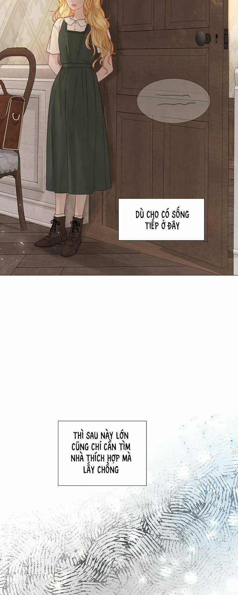 Trái Tim Của Thomas Chapter 8 trang 24