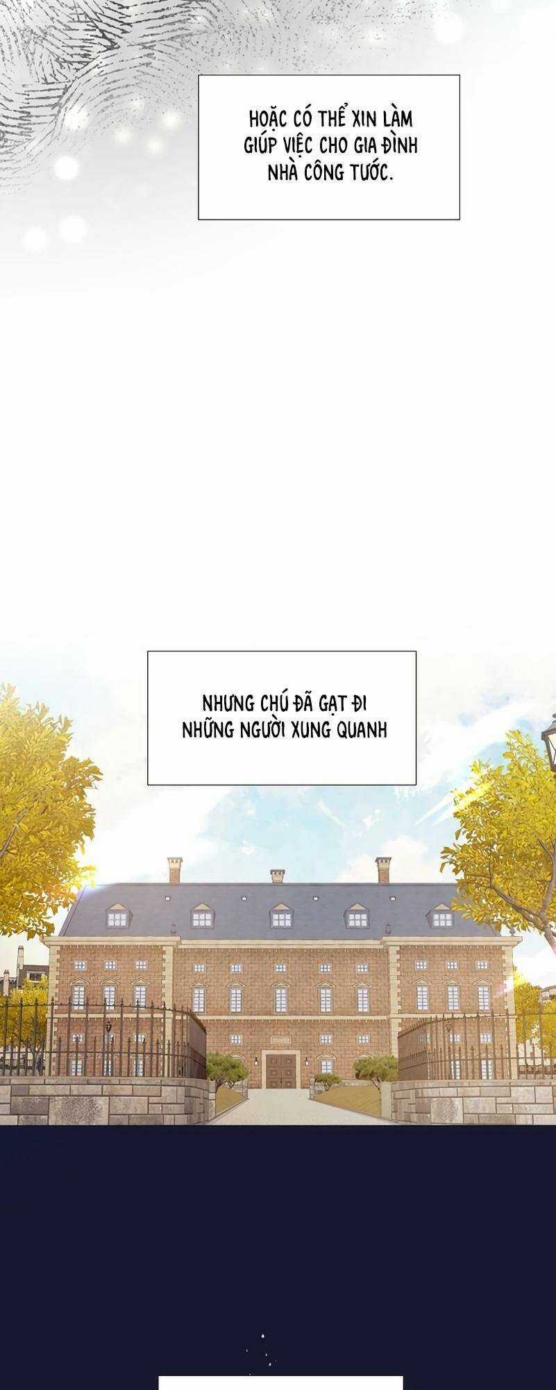 Trái Tim Của Thomas Chapter 8 trang 25