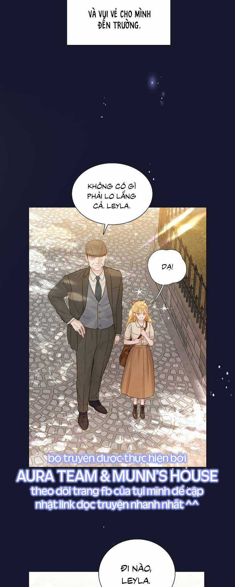 Trái Tim Của Thomas Chapter 8 trang 26