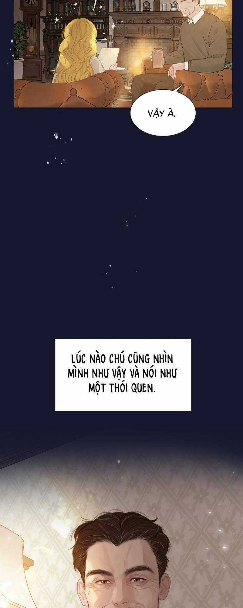 Trái Tim Của Thomas Chapter 8 trang 29