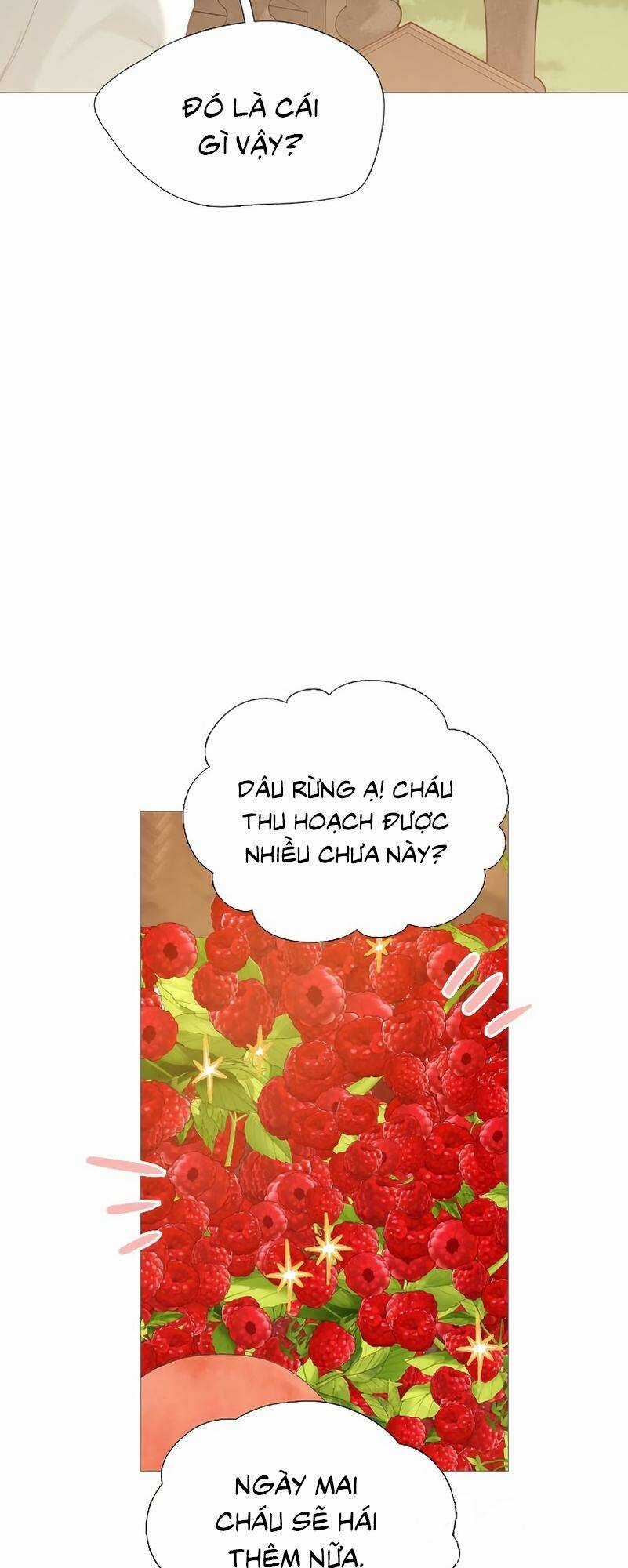 Trái Tim Của Thomas Chapter 8 trang 3