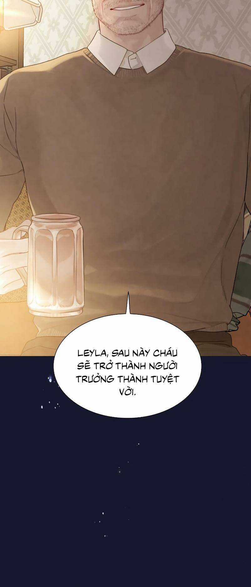 Trái Tim Của Thomas Chapter 8 trang 30