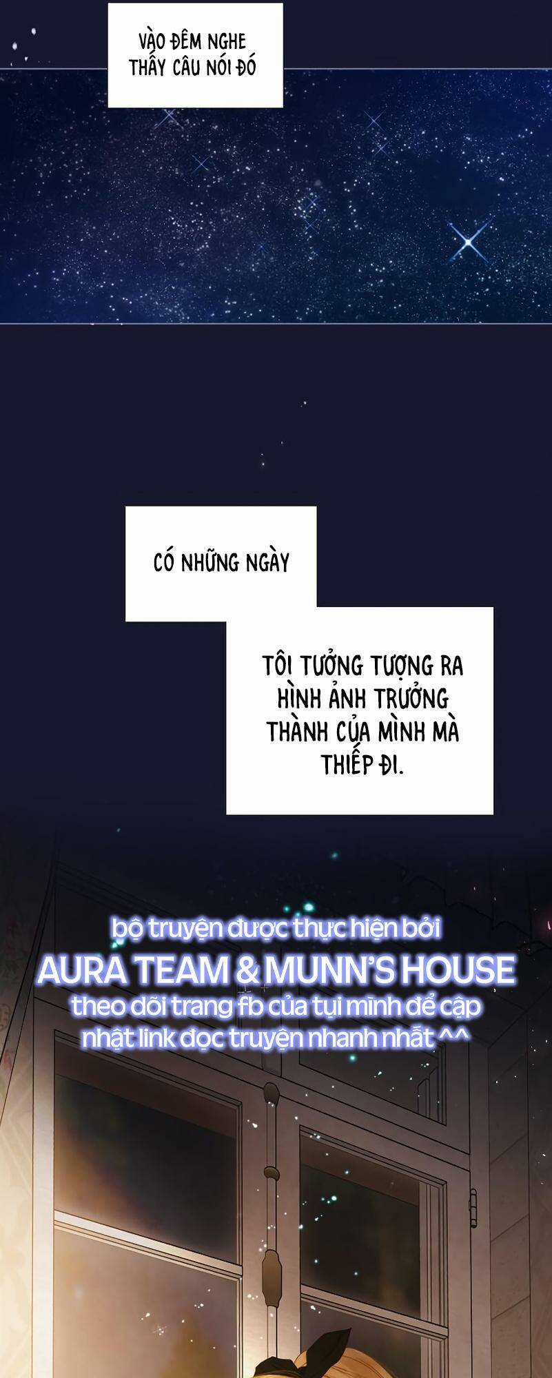 Trái Tim Của Thomas Chapter 8 trang 32