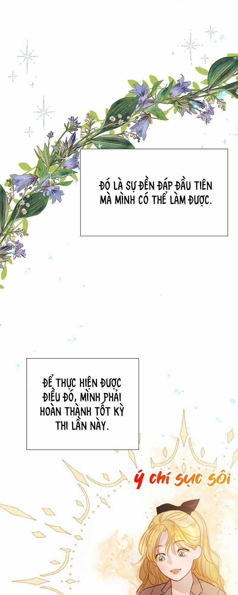 Trái Tim Của Thomas Chapter 8 trang 34