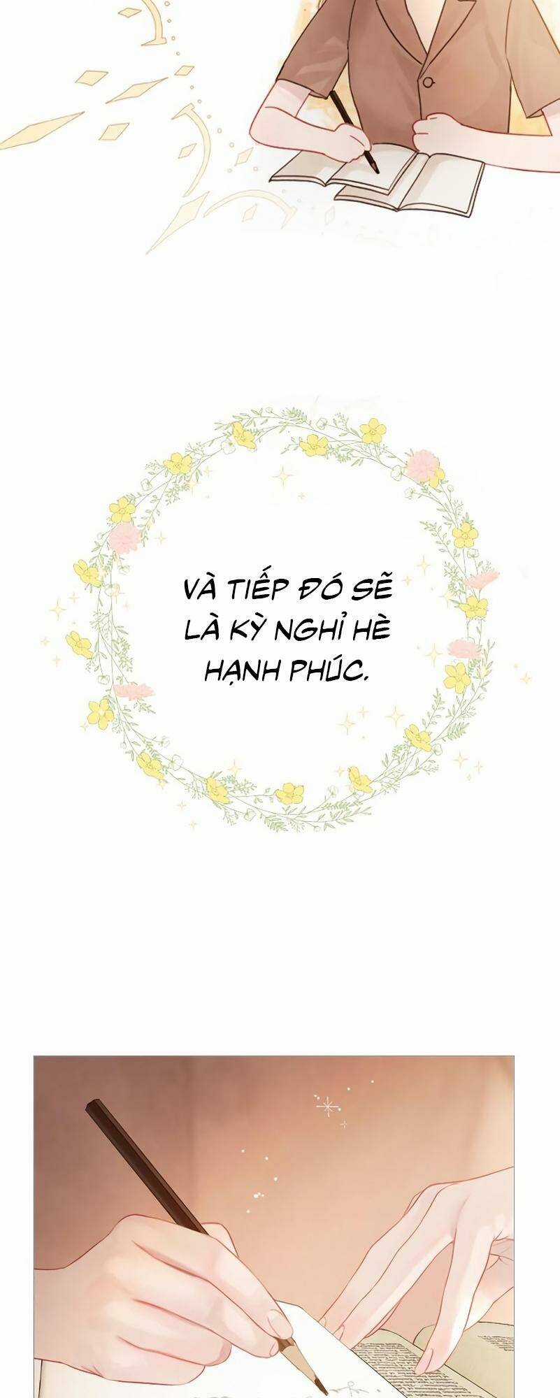 Trái Tim Của Thomas Chapter 8 trang 35