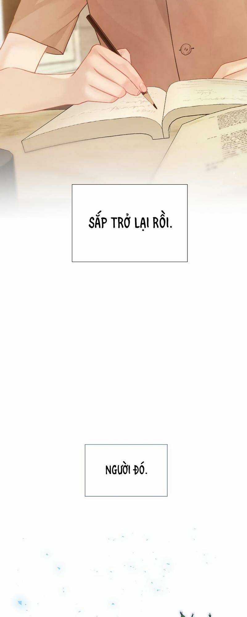 Trái Tim Của Thomas Chapter 8 trang 37