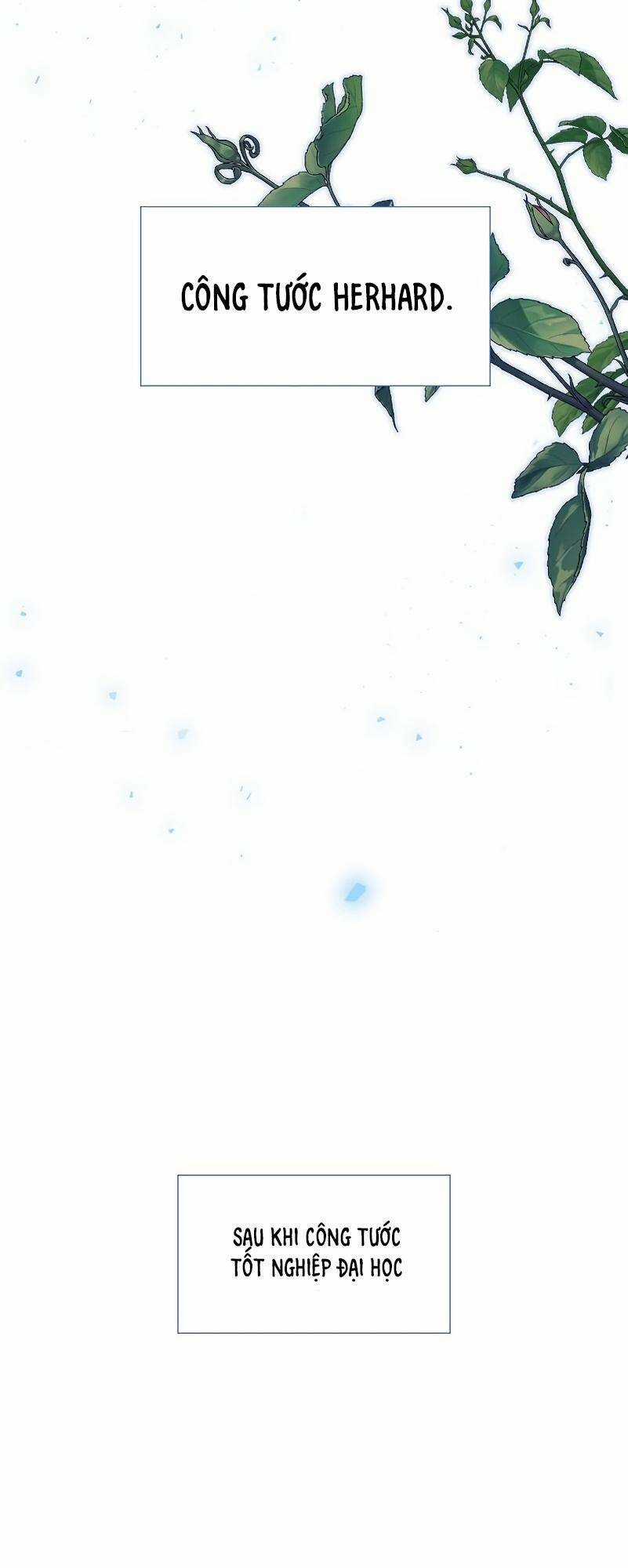 Trái Tim Của Thomas Chapter 8 trang 38