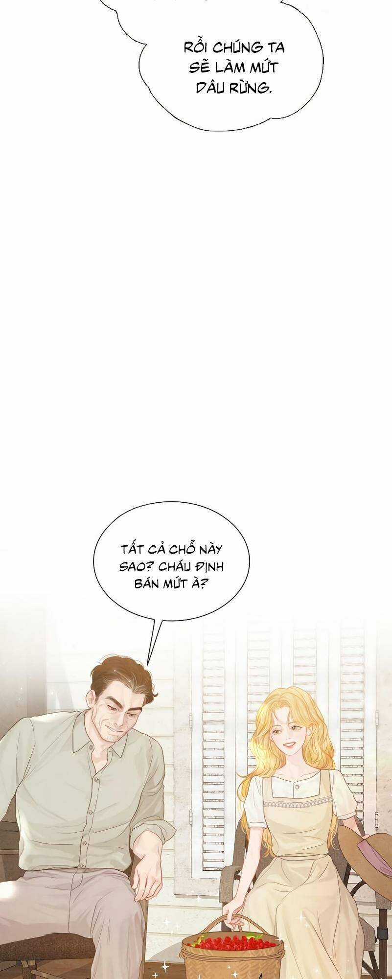 Trái Tim Của Thomas Chapter 8 trang 4