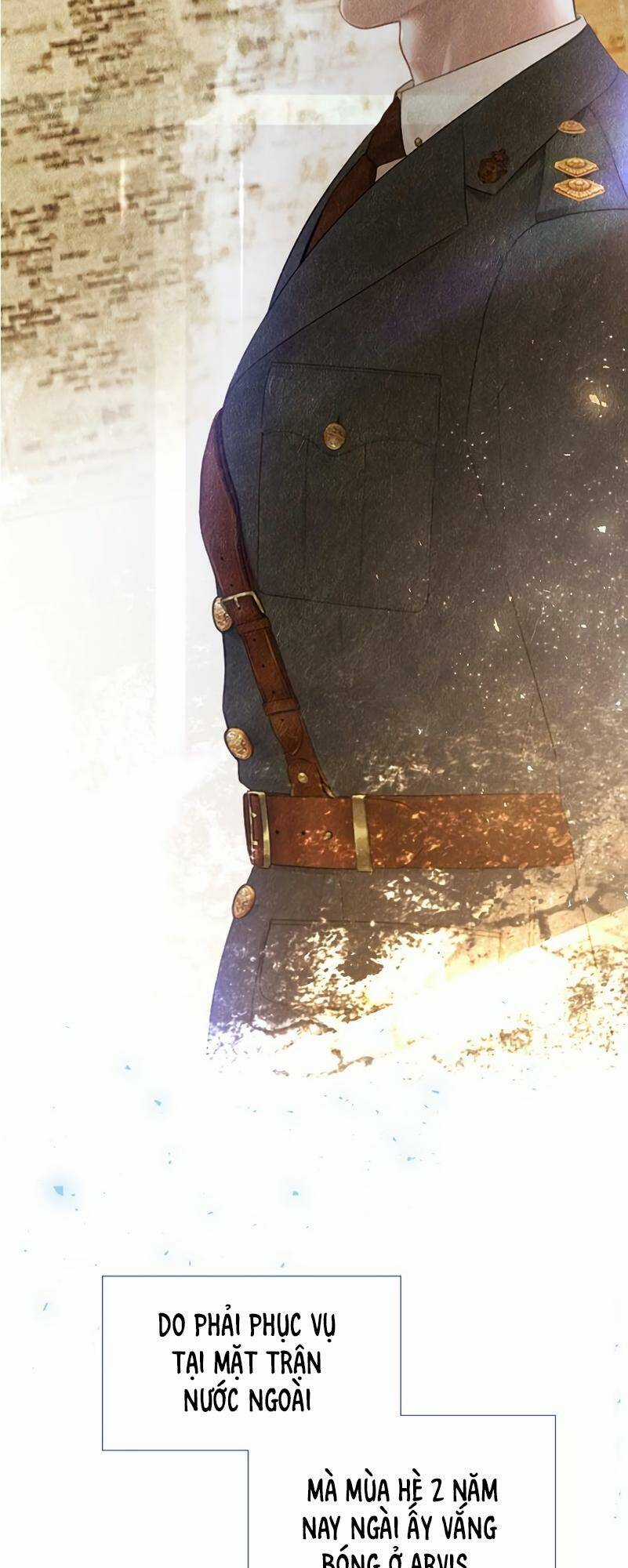 Trái Tim Của Thomas Chapter 8 trang 40