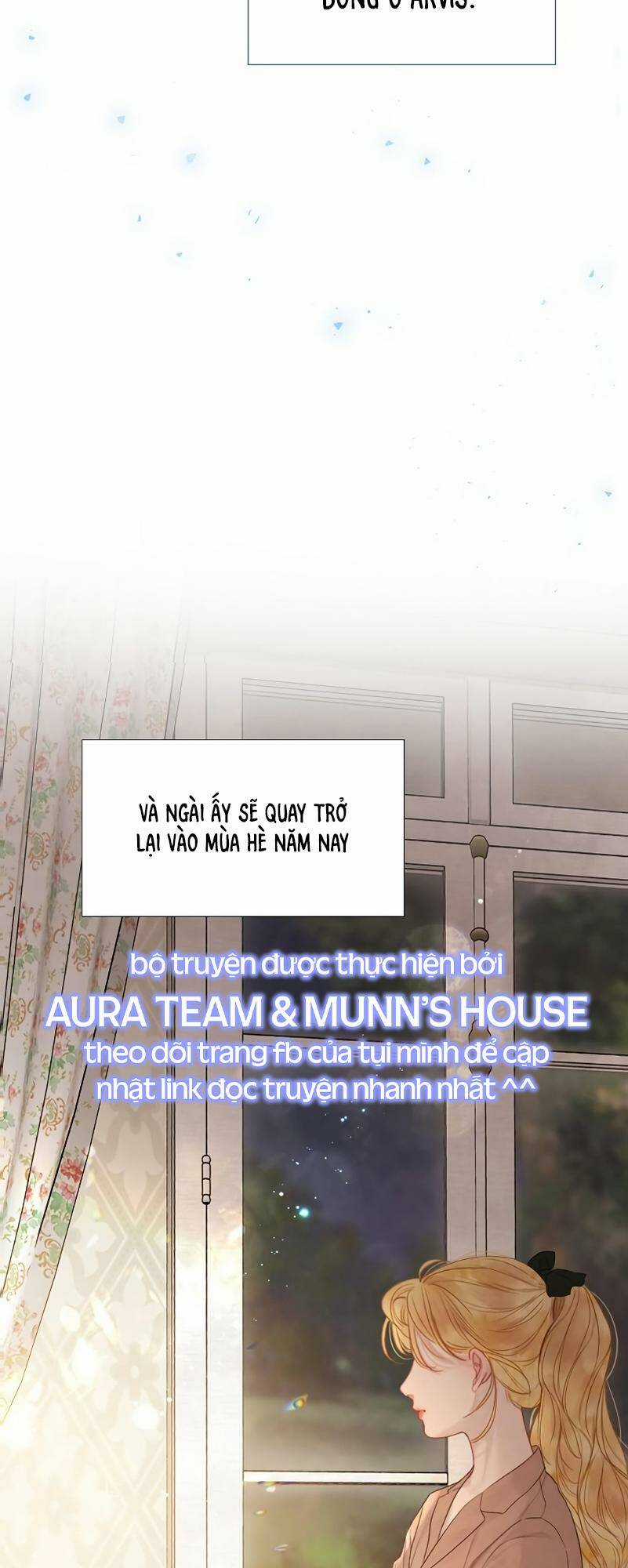 Trái Tim Của Thomas Chapter 8 trang 41