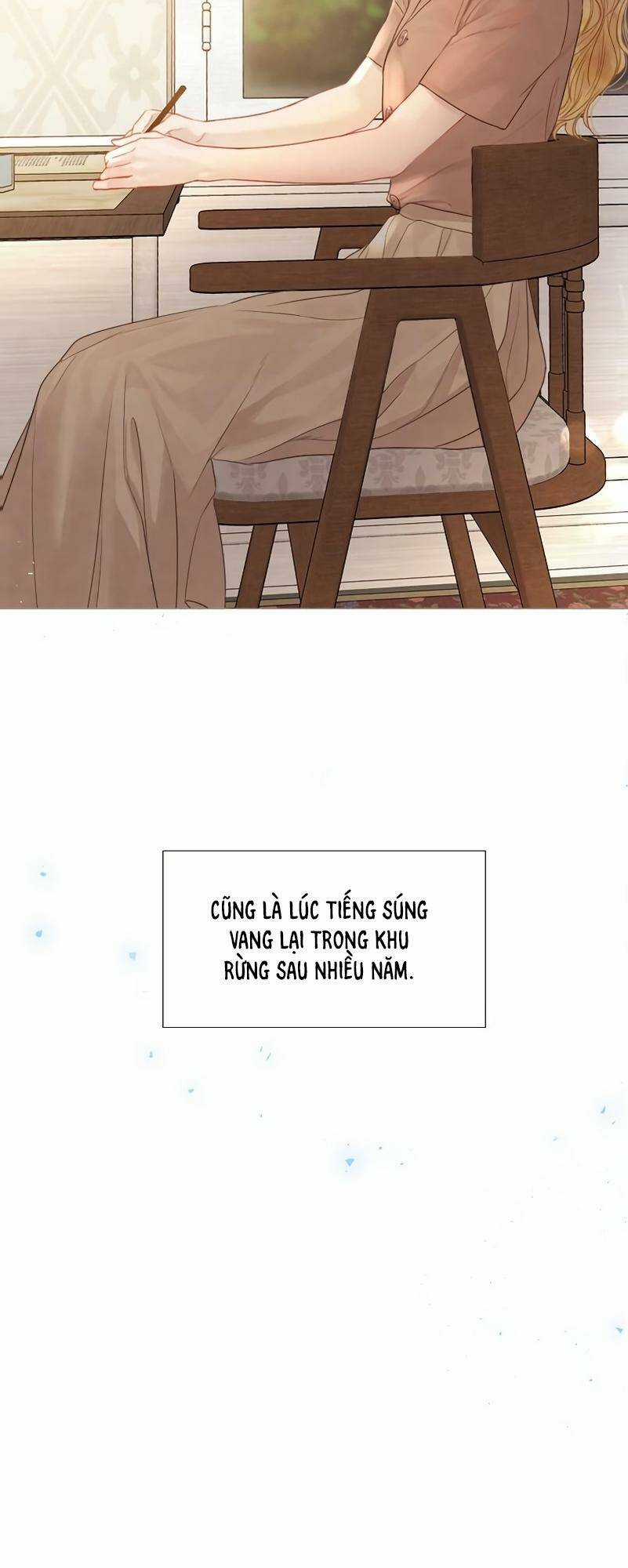 Trái Tim Của Thomas Chapter 8 trang 42