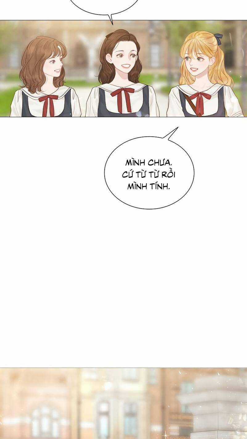 Trái Tim Của Thomas Chapter 8 trang 45