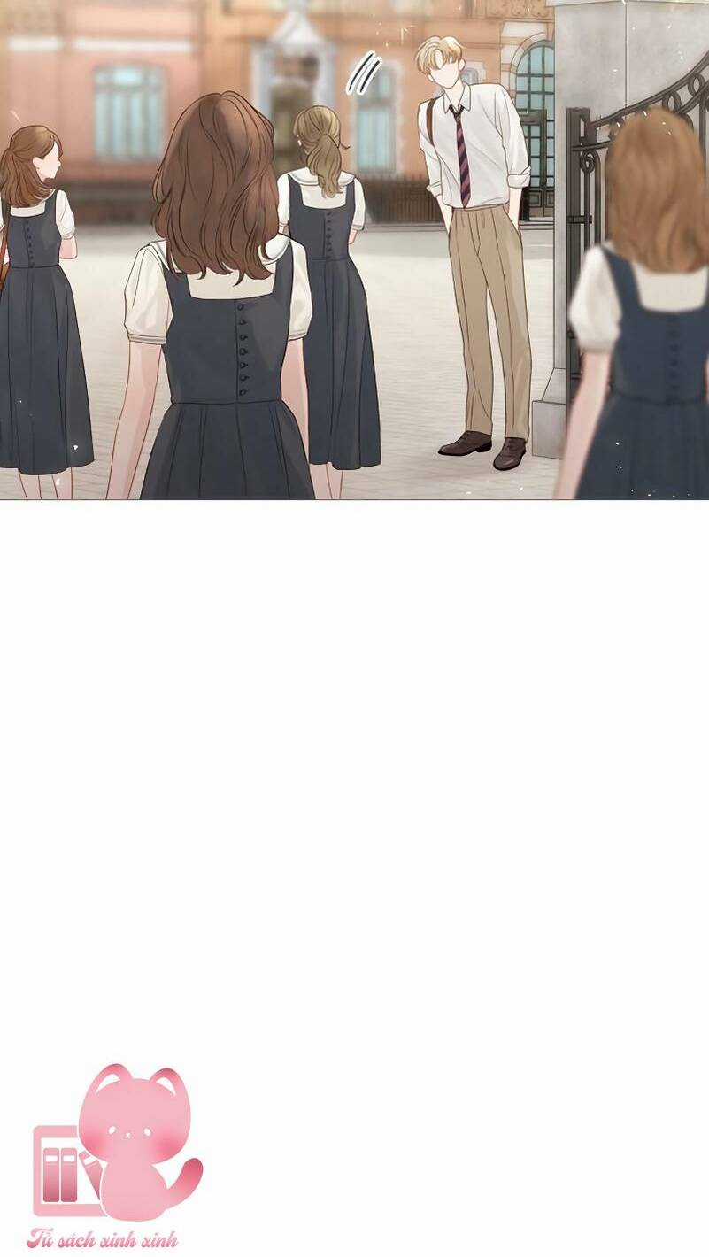 Trái Tim Của Thomas Chapter 8 trang 46