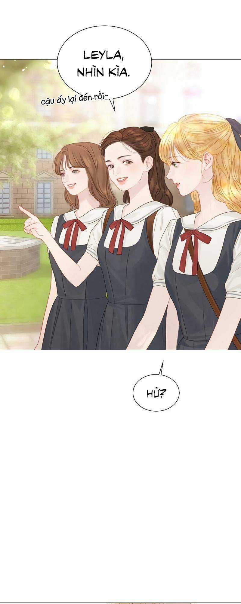 Trái Tim Của Thomas Chapter 8 trang 47