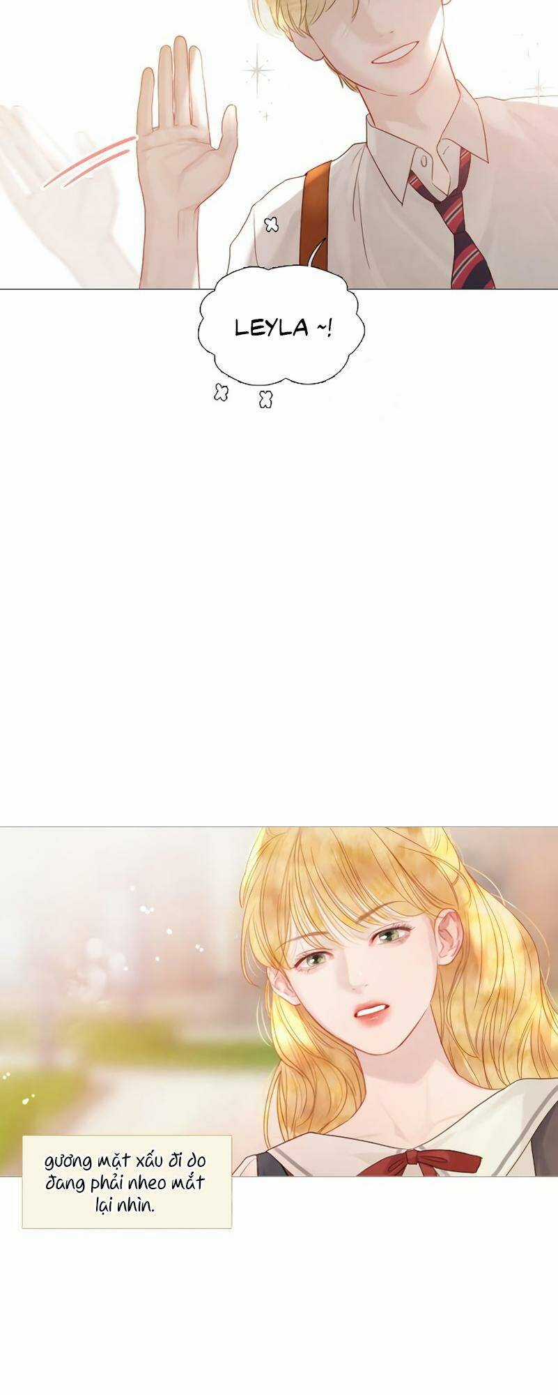 Trái Tim Của Thomas Chapter 8 trang 48