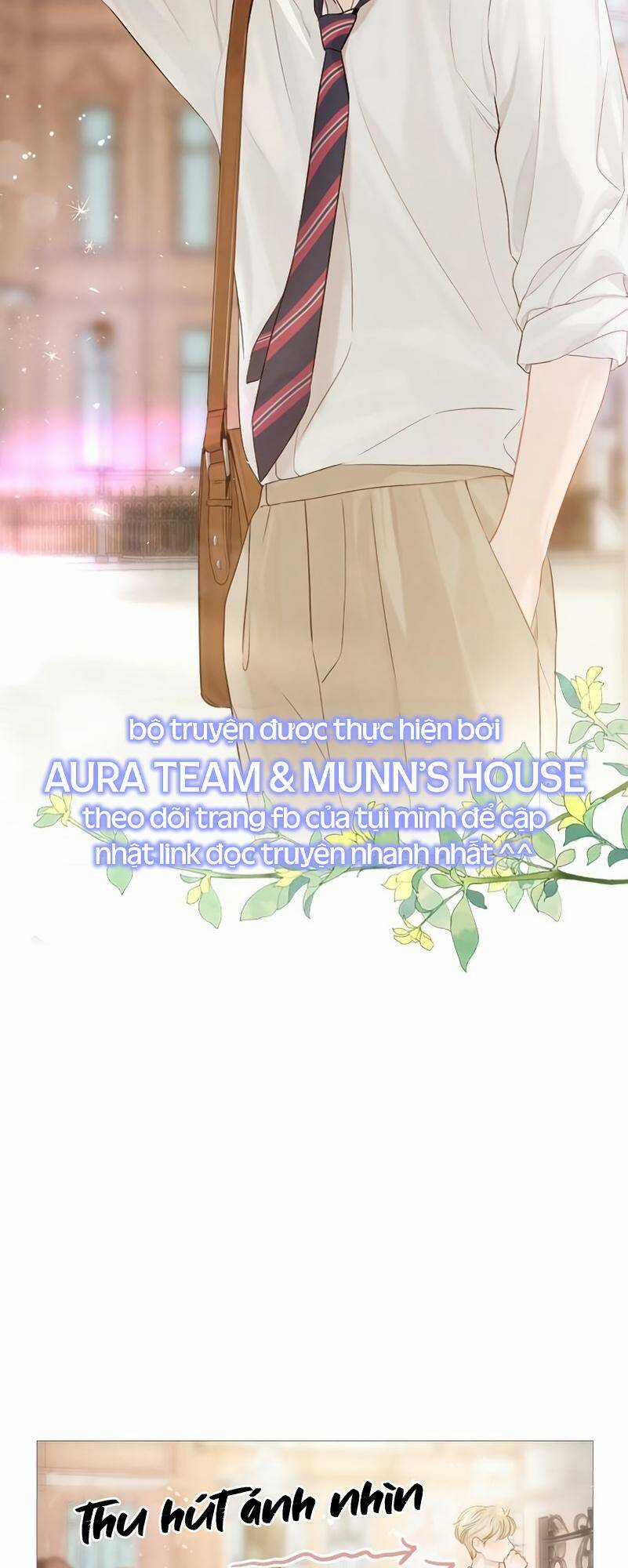 Trái Tim Của Thomas Chapter 8 trang 50