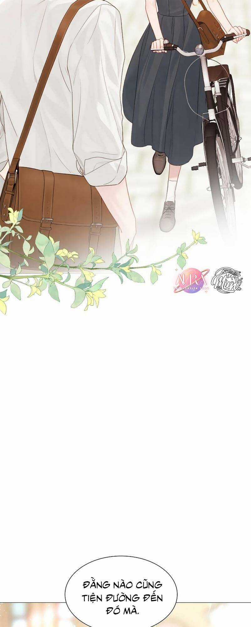 Trái Tim Của Thomas Chapter 8 trang 53