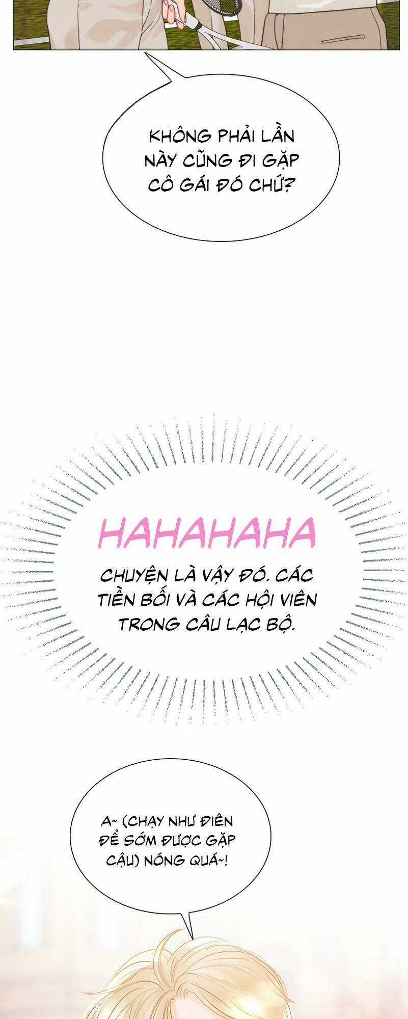 Trái Tim Của Thomas Chapter 8 trang 56