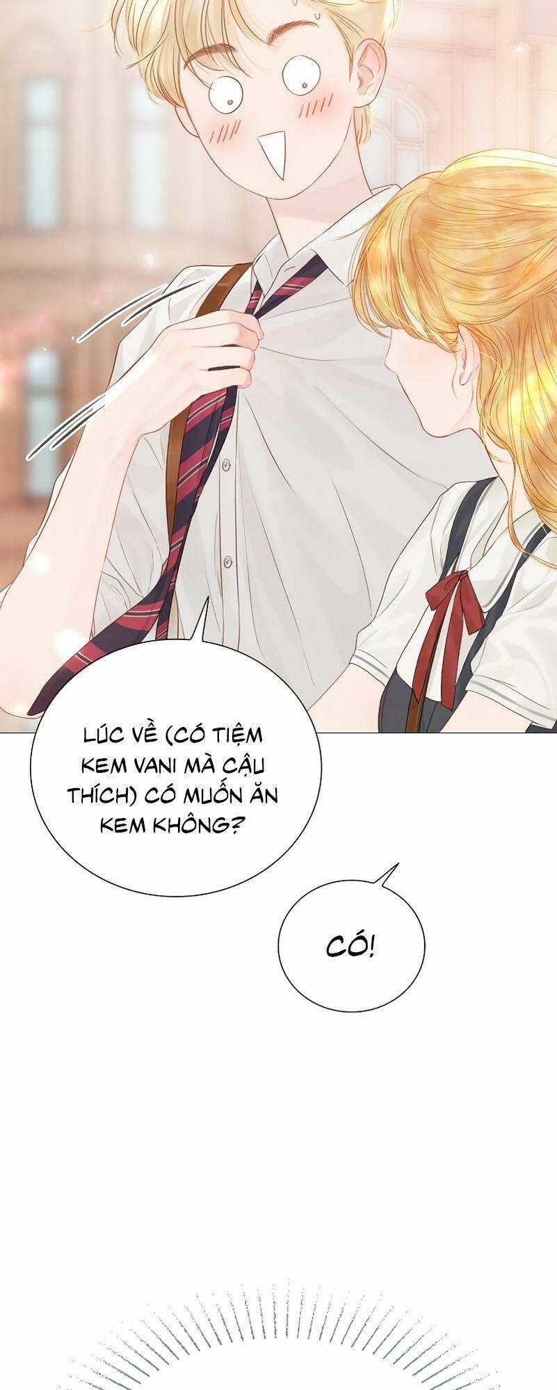 Trái Tim Của Thomas Chapter 8 trang 57