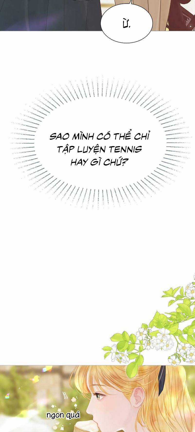 Trái Tim Của Thomas Chapter 8 trang 59