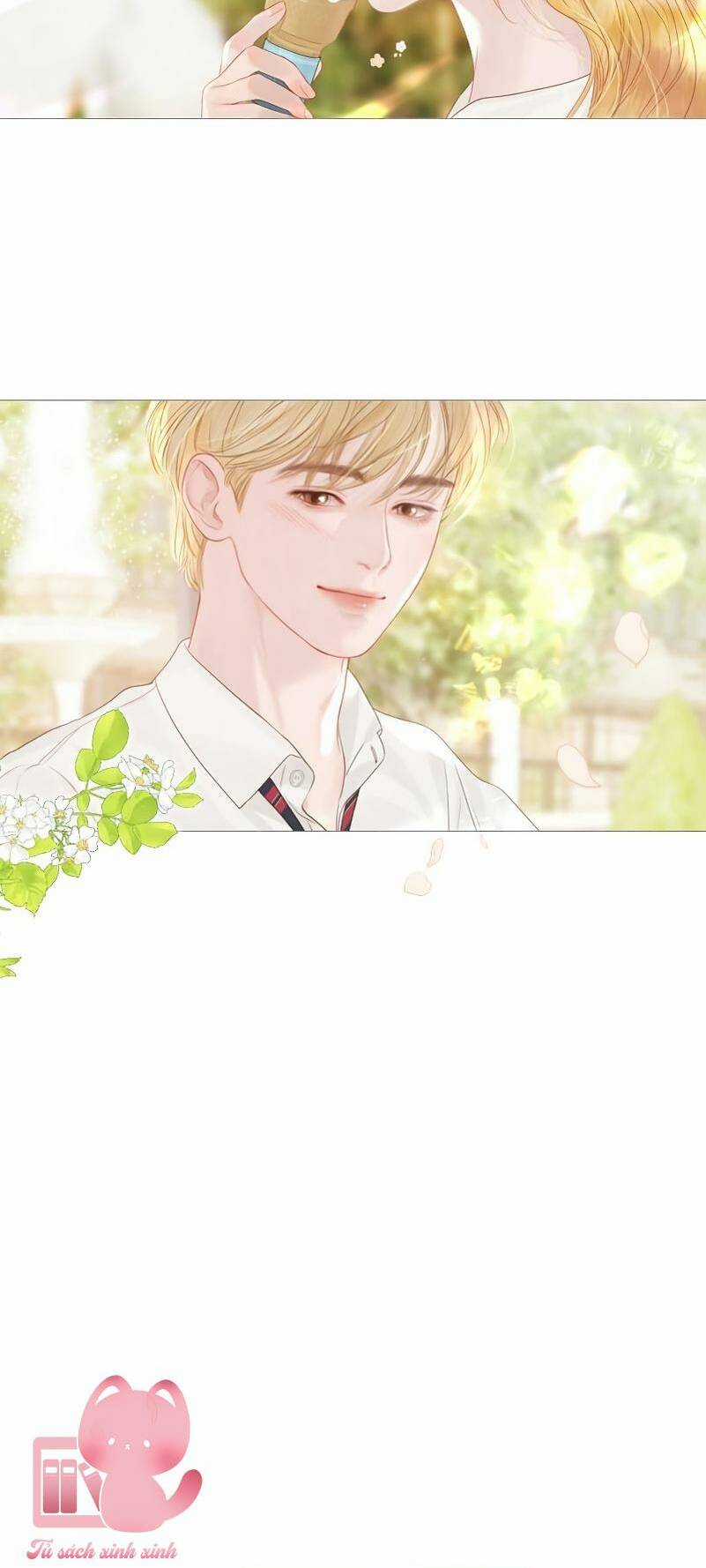 Trái Tim Của Thomas Chapter 8 trang 60