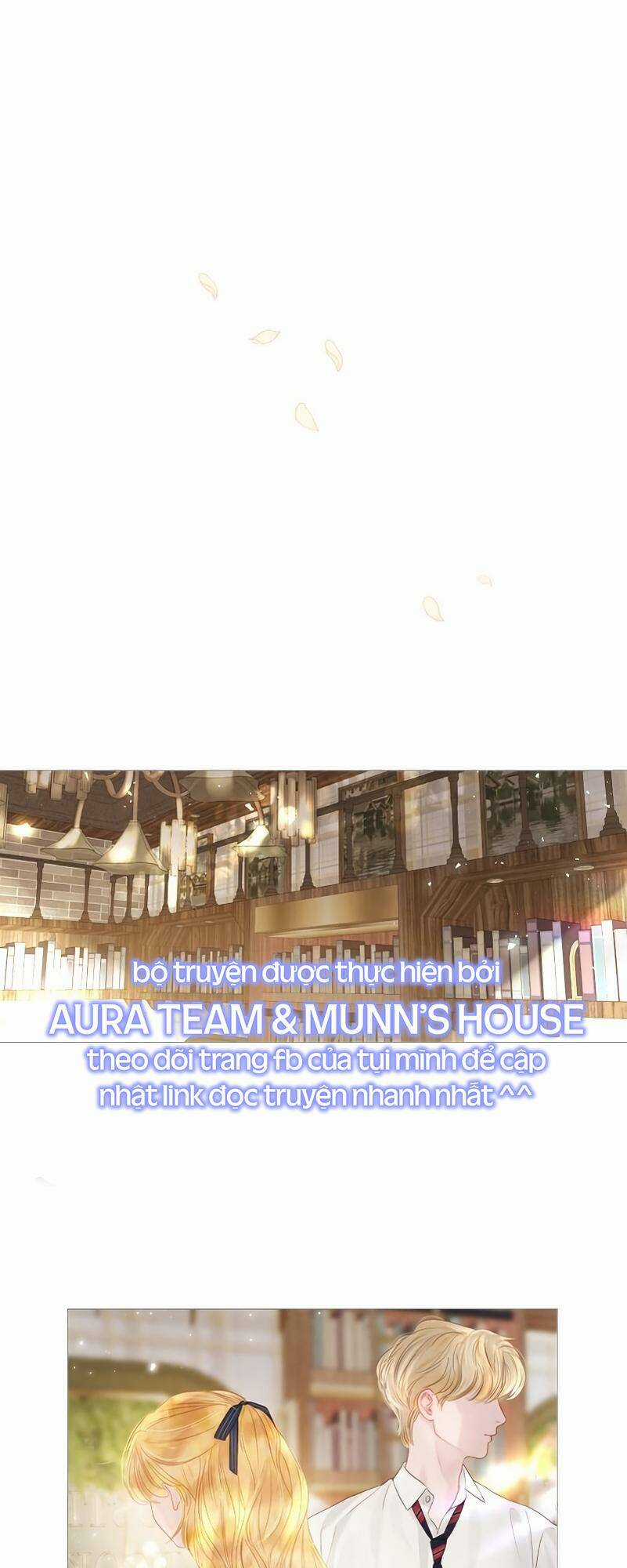 Trái Tim Của Thomas Chapter 8 trang 62